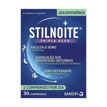 Stilnoite Comp X30 comps Stilnoite Comp X30 comps