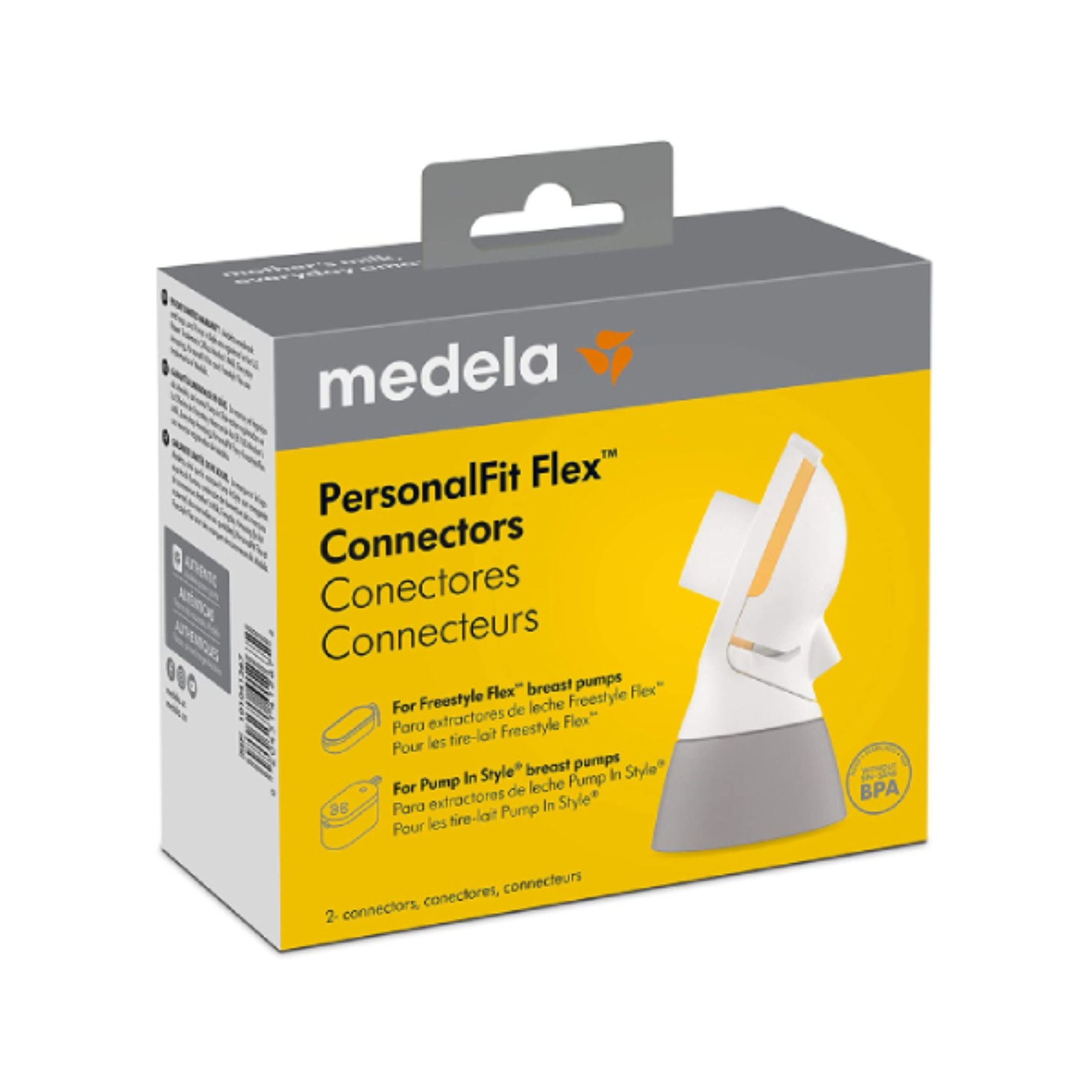 Medela Conector PersonalFit Flex