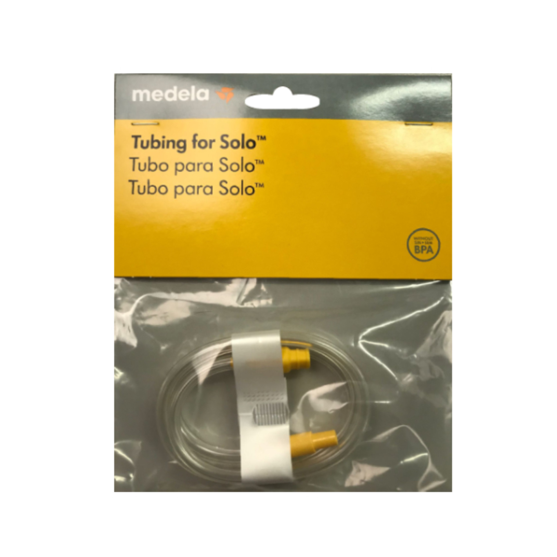 Medela Tubo Solo/Swing Flex