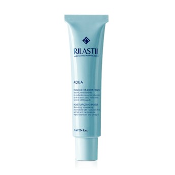 Rilastil Aqua Mscara Hidratante