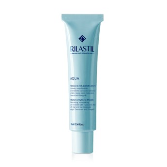 Rilastil Aqua Masc Hidratante 75ml