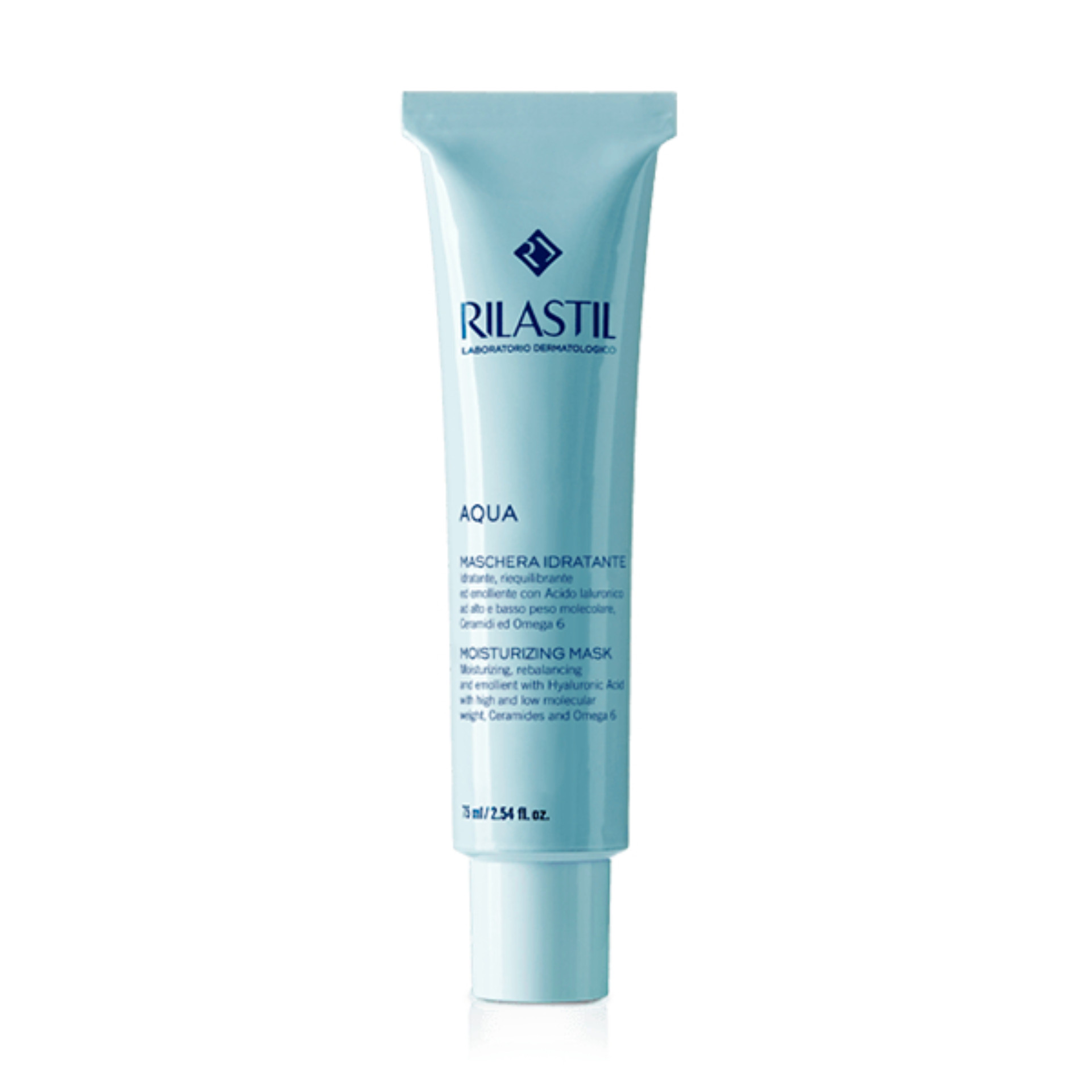 Rilastil Aqua Mscara Hidratante