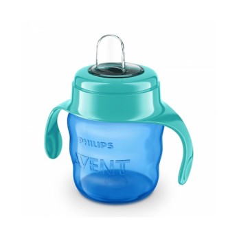 Philips Avent Copo Aprendizagem 200mL Boy 6m+