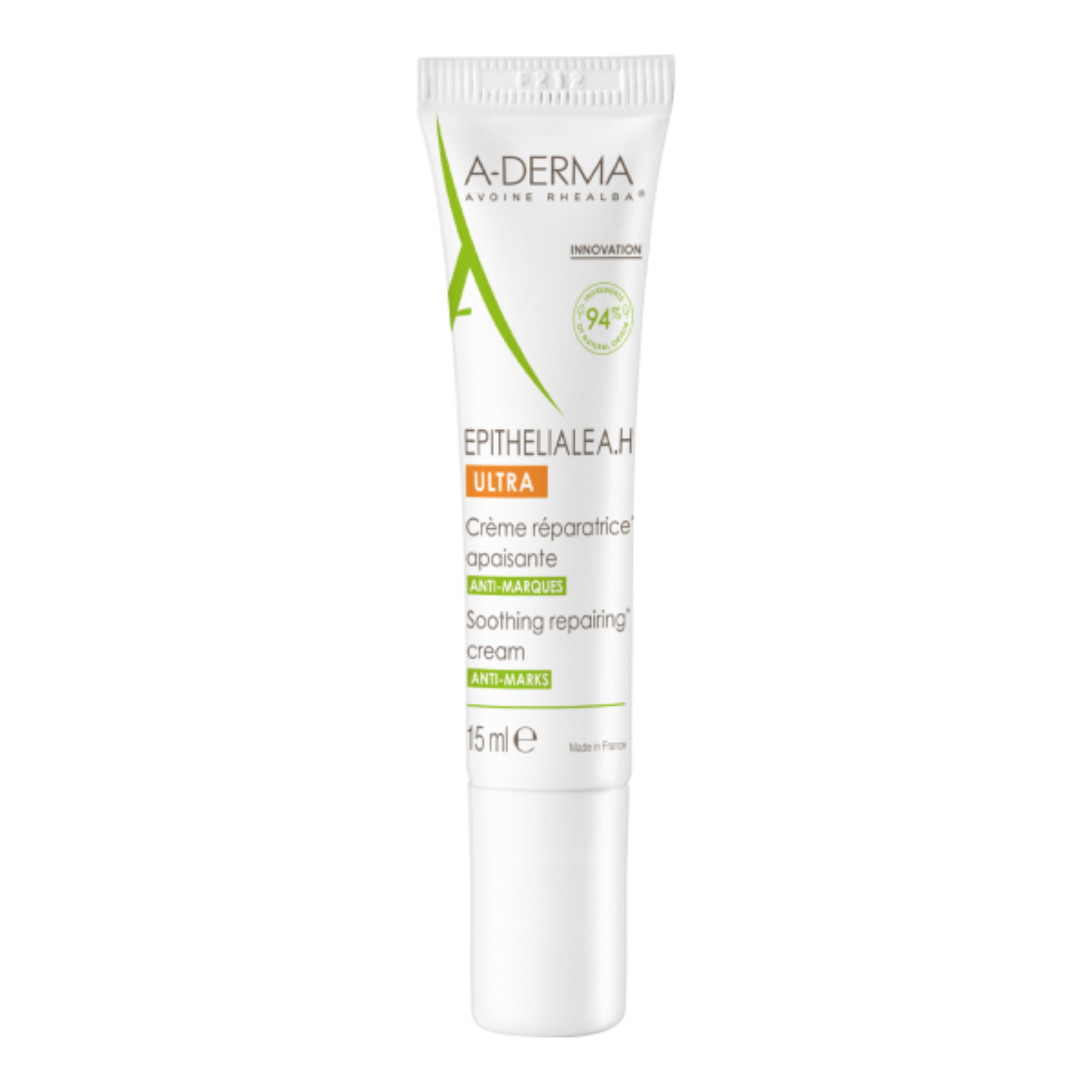 A-Derma Epitheliale A.H Ultra Creme