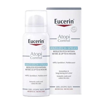 Eucerin AtopiControl Spray Calmante