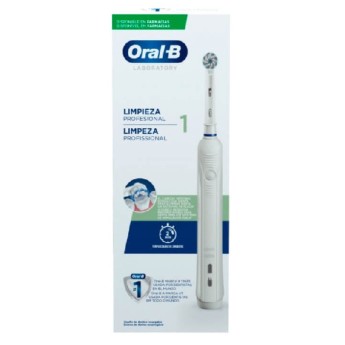 Oral-B Pro 1 Esc Elect Cuid Gengivas Oral-B Pro 1 Esc Elect Cuid Gengivas