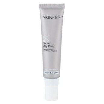 Skinerie Serum City Proof Skinerie Serum City Proof