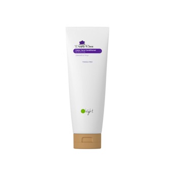 Oright Purple Ros Condic Color Care 