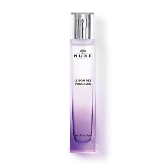 Nuxe Eau De Parfum Le Soir Des Possibles