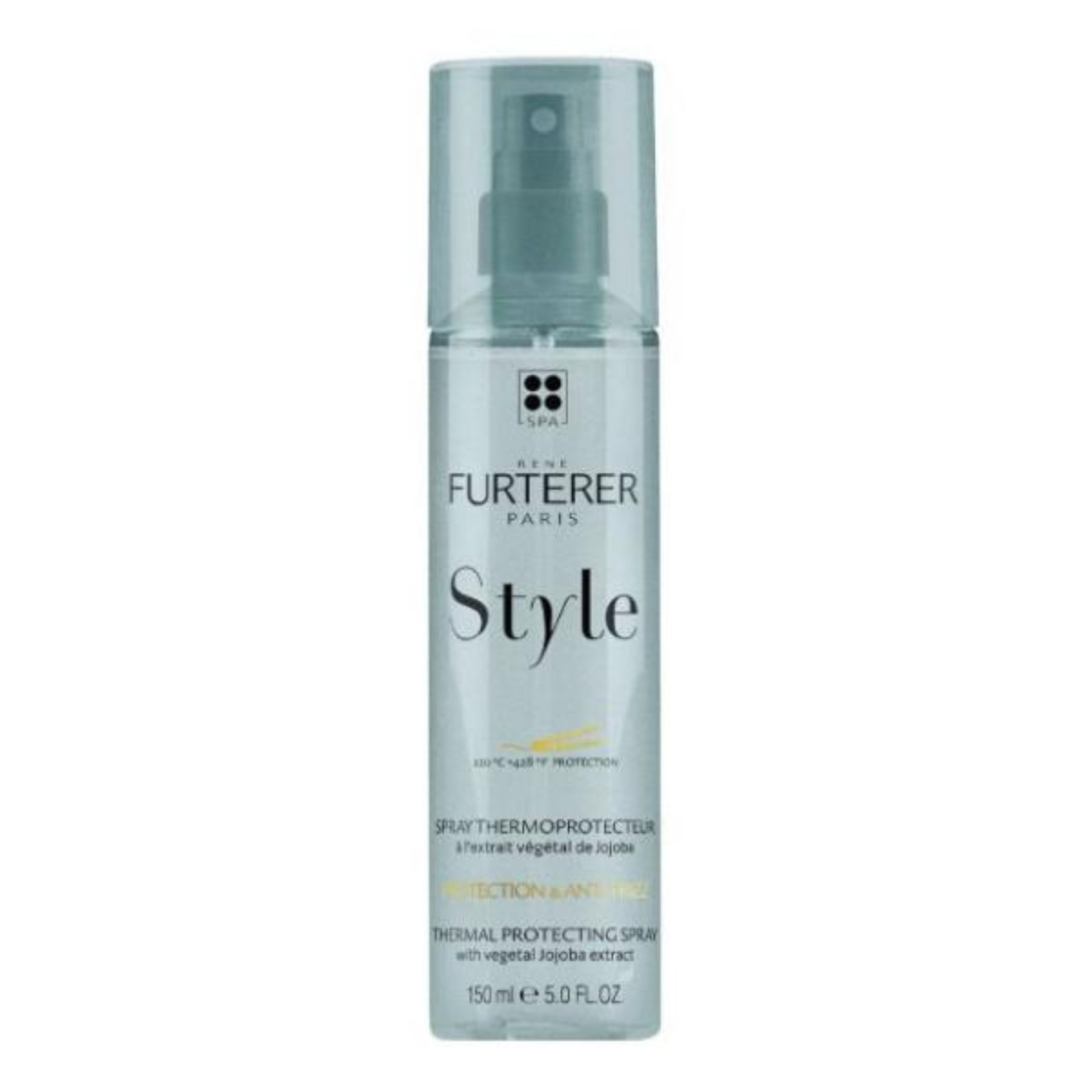 Ren Furterer Style Spray Termoprotetor