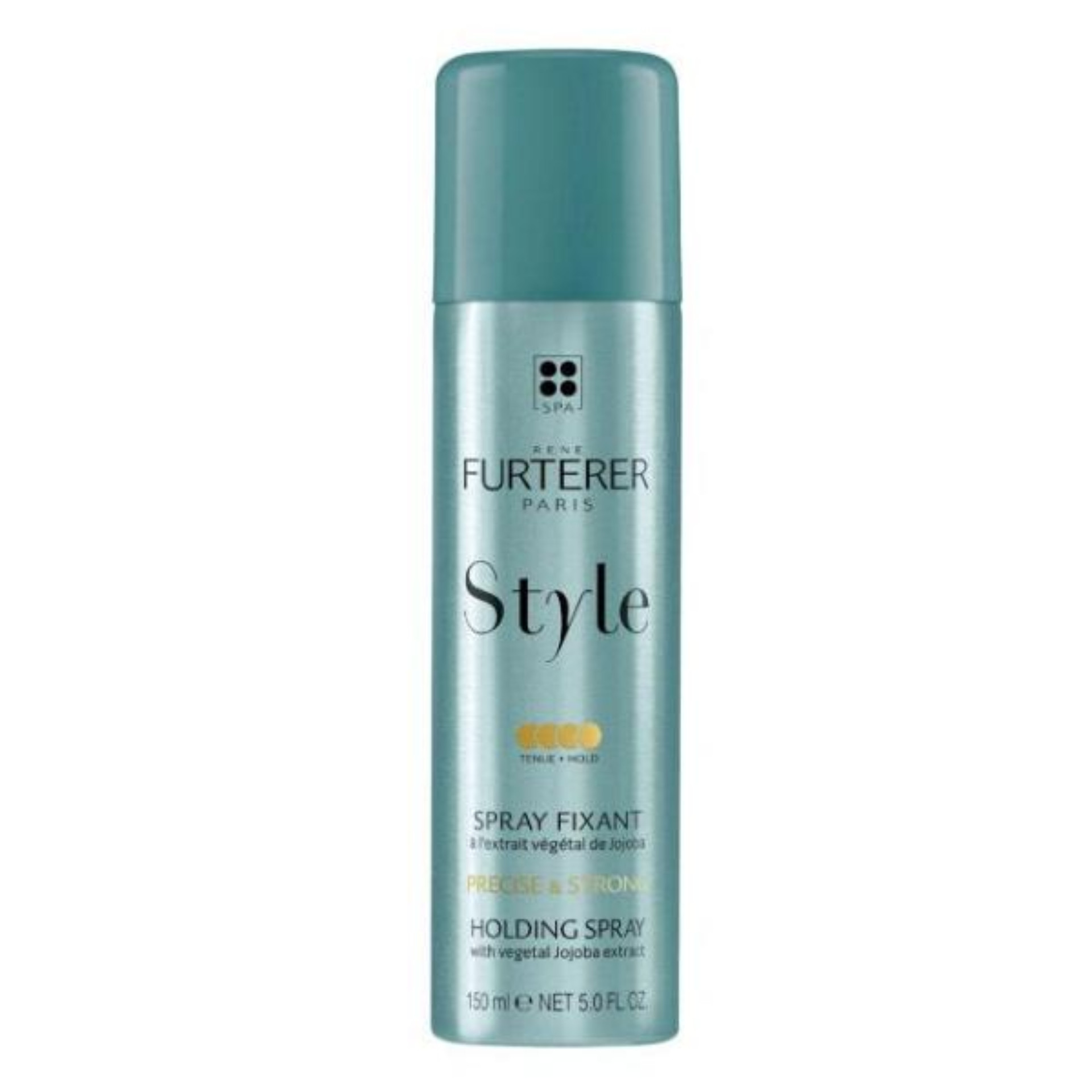 Ren Furterer Style Spray Fixante