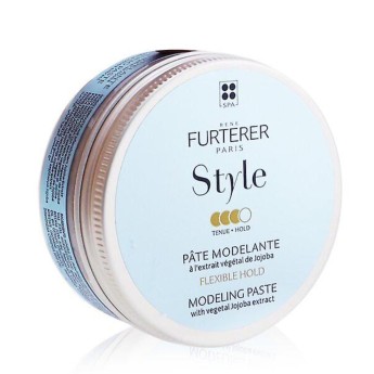Rne Furterer Style Pasta Modeladora 