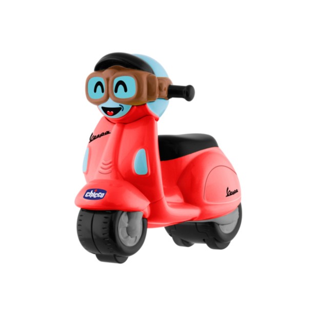 Chicco Mini Vespa Primavera 2-6A