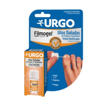 Urgo Filmogel Unhas Danificadas
