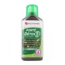 Fort Pharma Fort Dtox 5 rgos