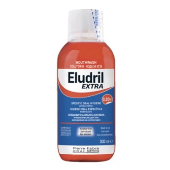 Eludril Extra 300ML