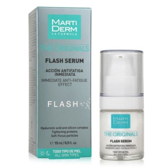 MartiDerm The Originals Flash Srum