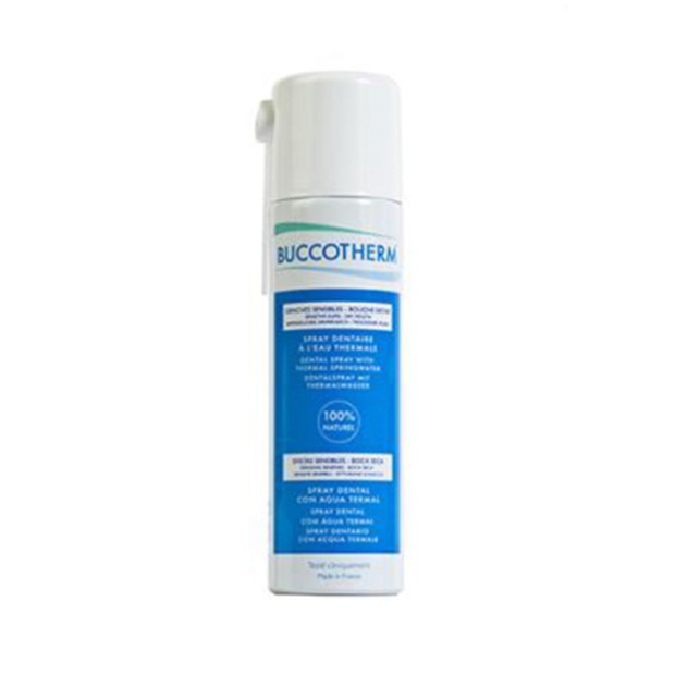 Buccotherm Spray Dentário Buccotherm Spray Dentário