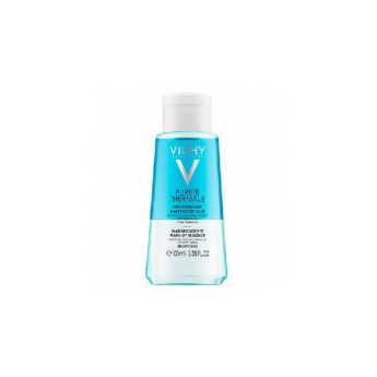 Vichy Puret Thermale Desmaquilhante Olhos Waterproof