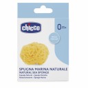 Chicco Esponja Marinha Natural