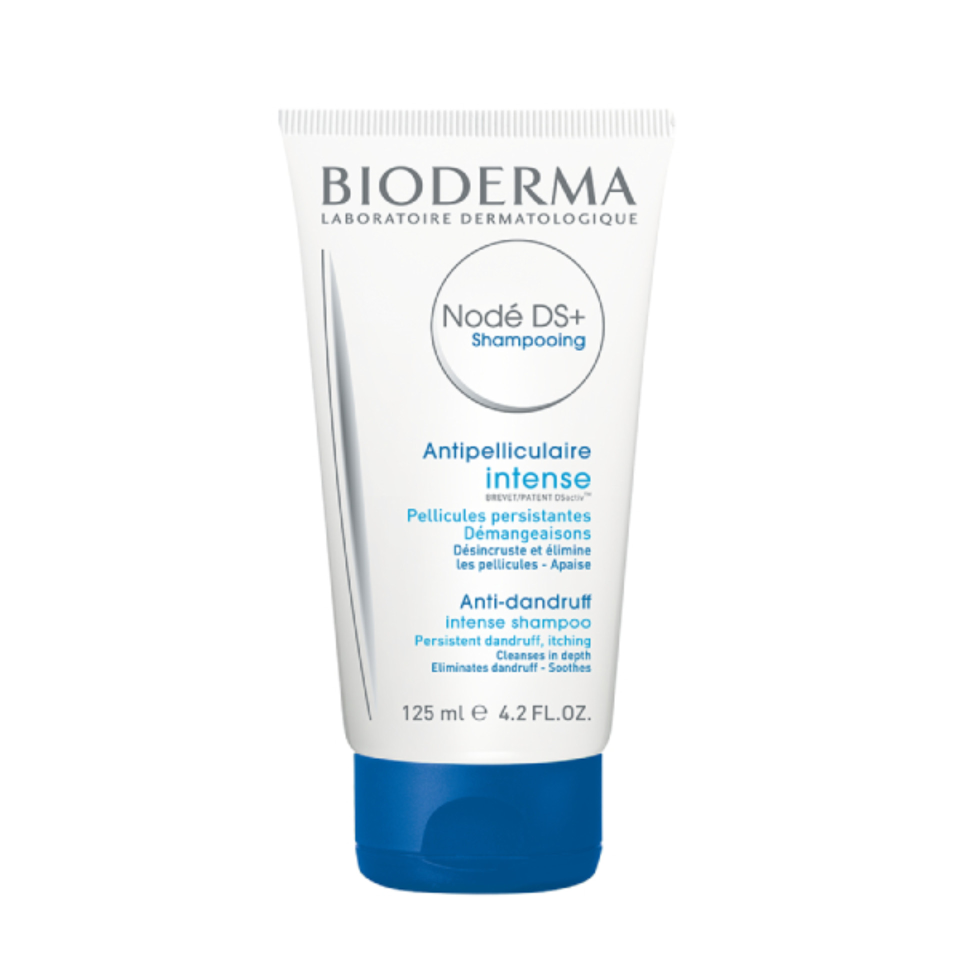 Bioderma Nod DS+ Champ Preo Especial