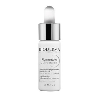Bioderma Pigmentbio C-Concentrate Srum Corretor Antimanchas
