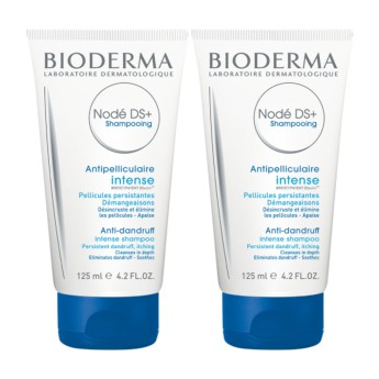 Bioderma Nod DS+ Champ Duo