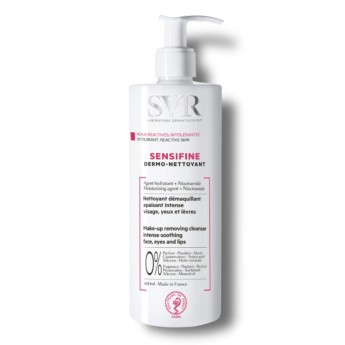 SVR Sensifine Dermo-Nettoyant SVR Sensifine Dermo-Nettoyant