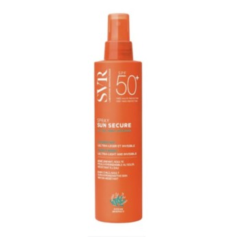 SVR Sun Secure Spray FPS50+