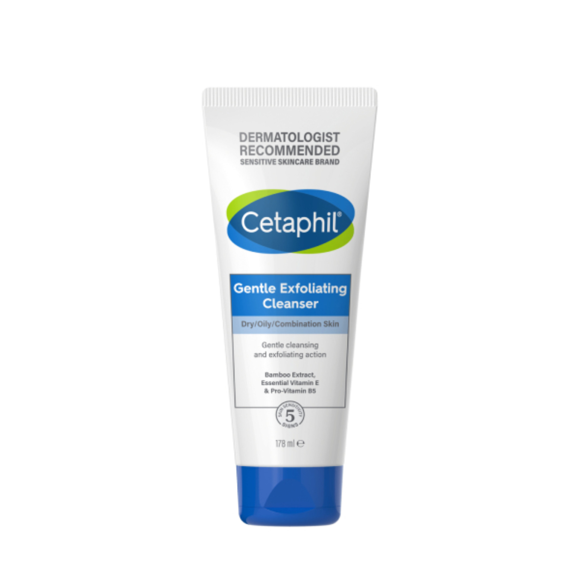 Cetaphil Esfoliante De Limpeza Suave