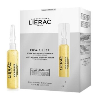 Lierac Cica-Filler Srum