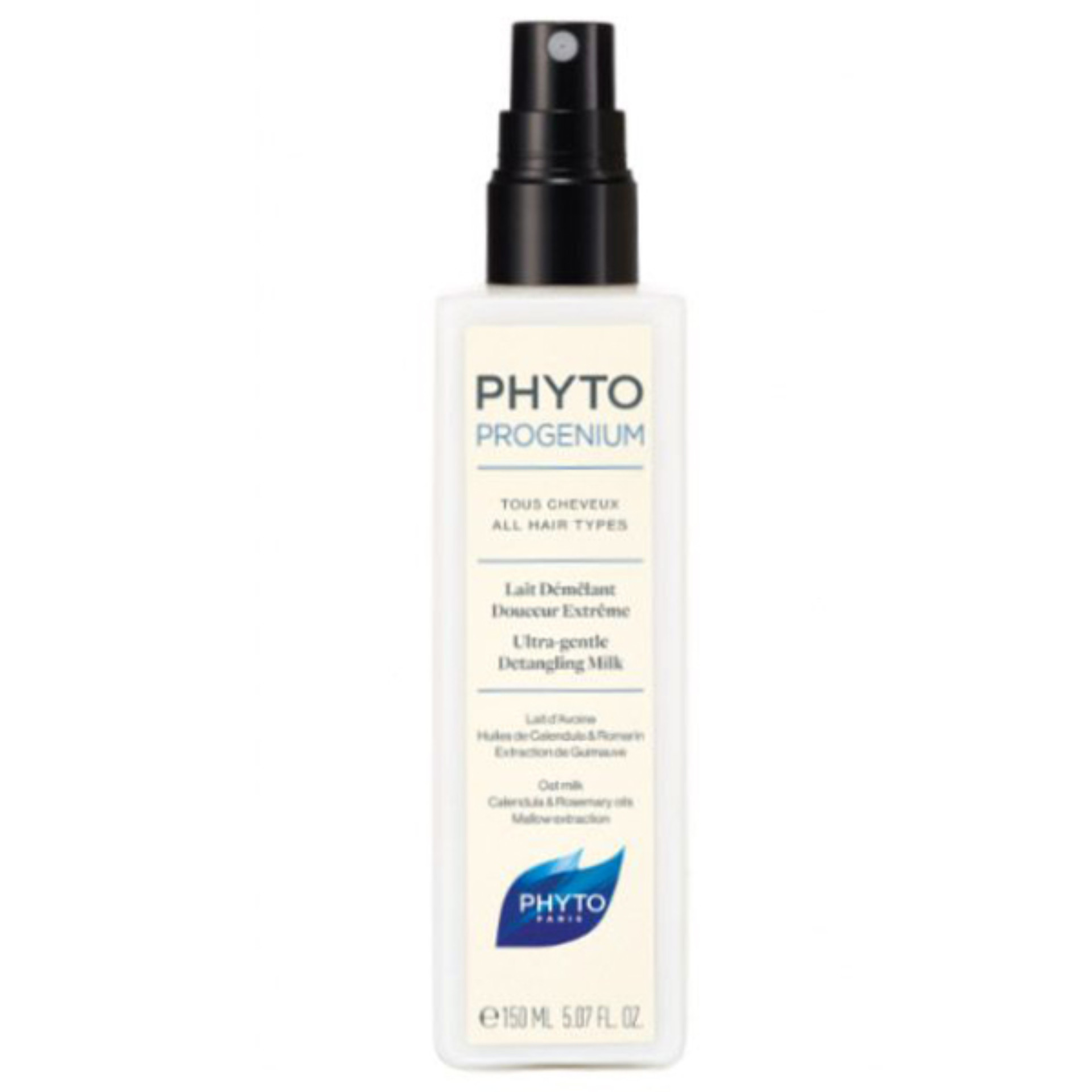 Phyto Douceur Softness Leite Desembaraador