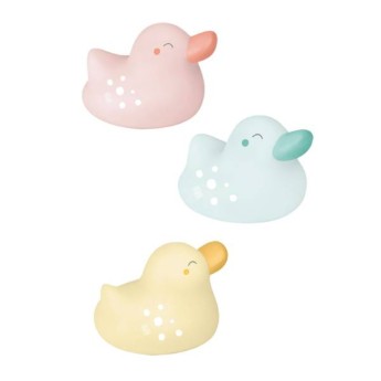 Saro Patos Para o Banho