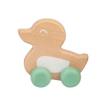 Saro Nature Toy Patinho