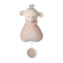 Saro Lila&Lucas Lamb Sussurro Musical Rosa