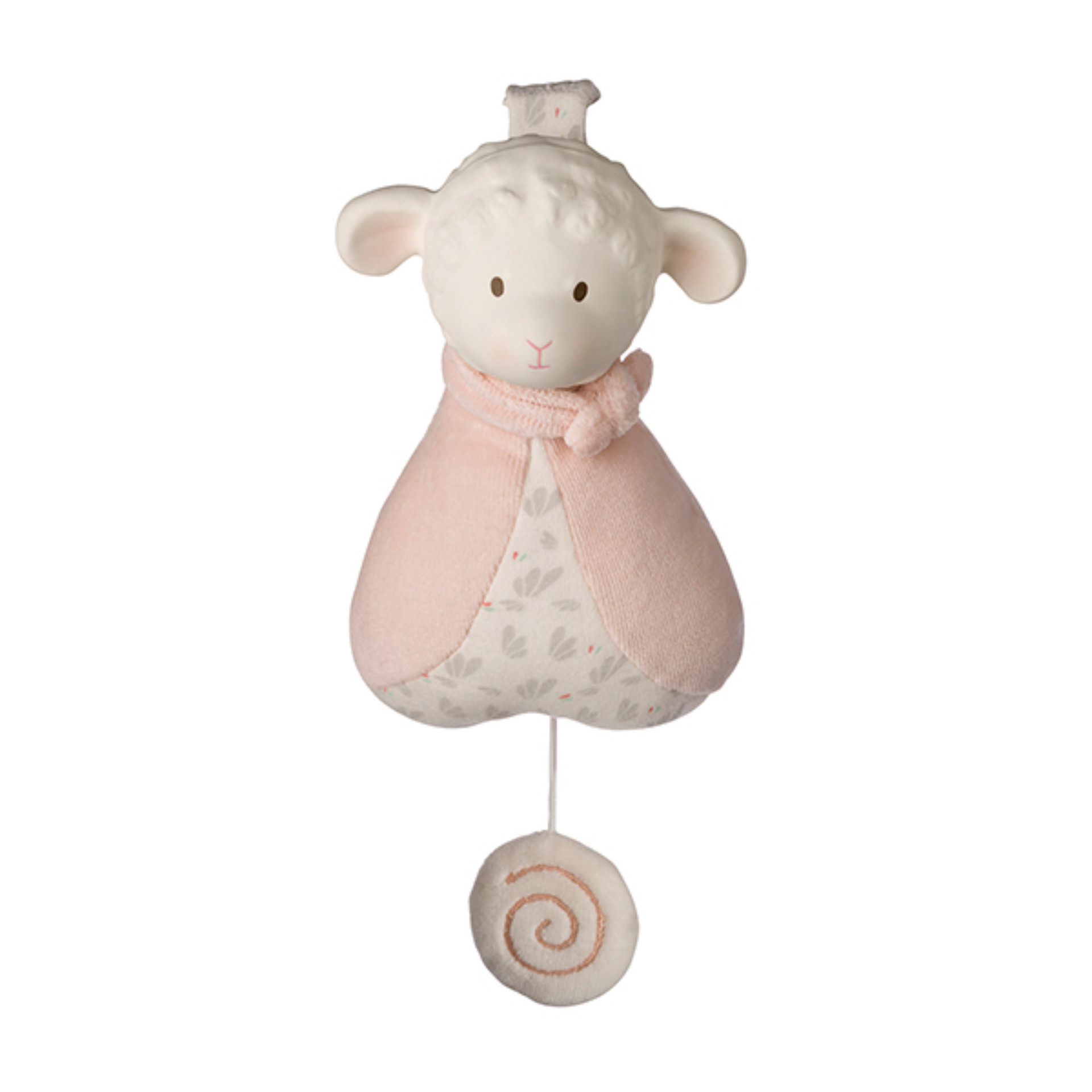 Saro Lila&Lucas Lamb Sussurro Musical Rosa