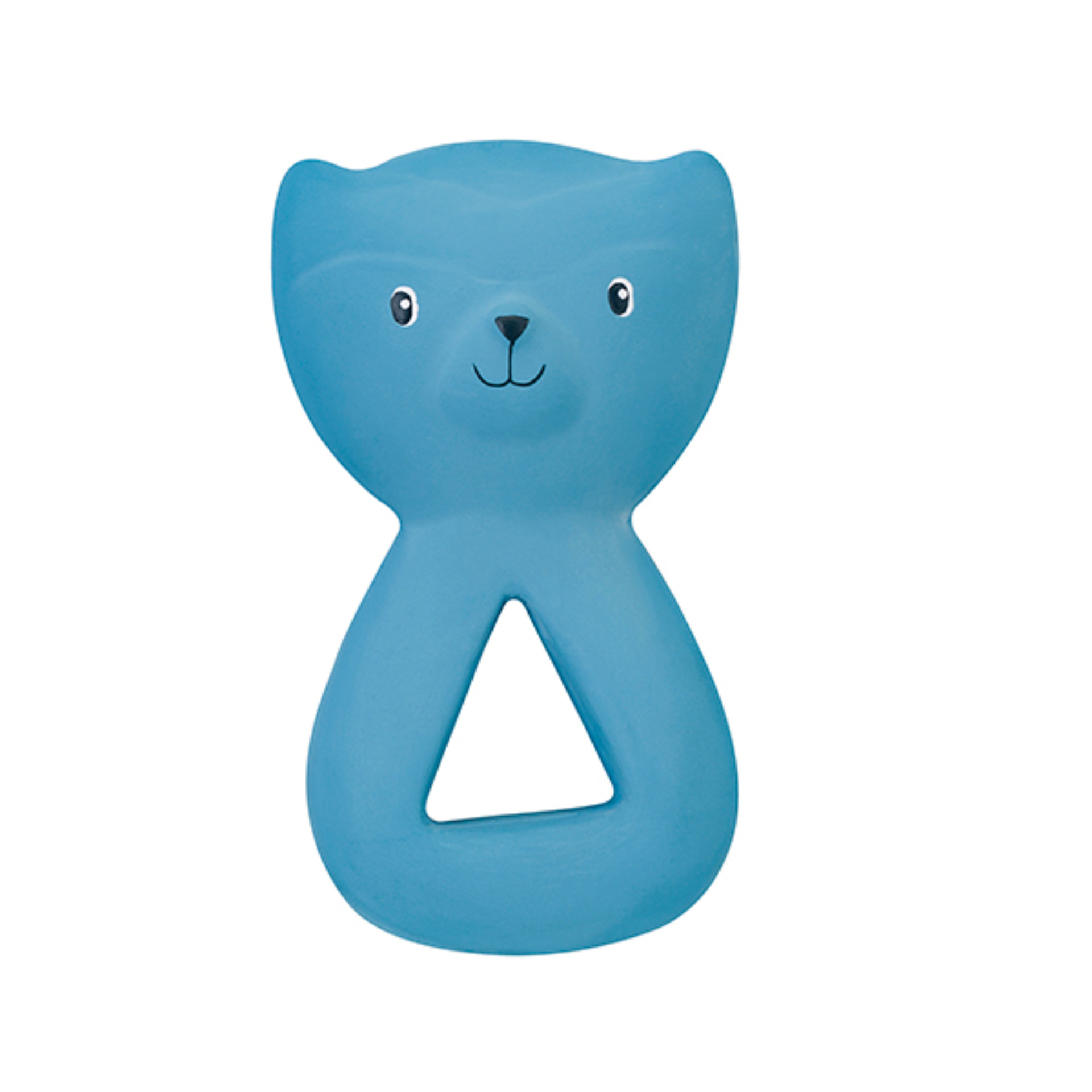 Saro Mordedor Animais Do Bosque Guaxinim