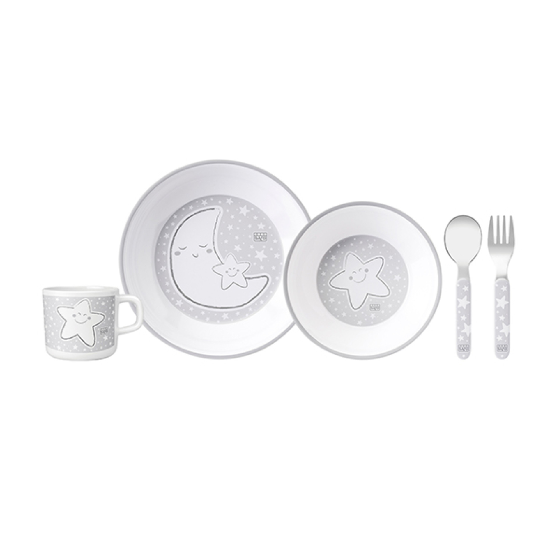 Saro Little Stars Loua 5 Peas