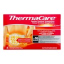 Thermacare Faixa Trmica Lombar/Anca 