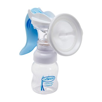 Dr. Brown'S Bomba Tira Leite Manual
