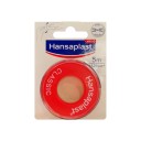 Hansaplast MED+ Adesivo Classic 5m/1,25cm