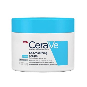 Cerave SA Creme Alisador Antirrugosidades