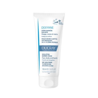 Ducray Dexyane Creme Barreira