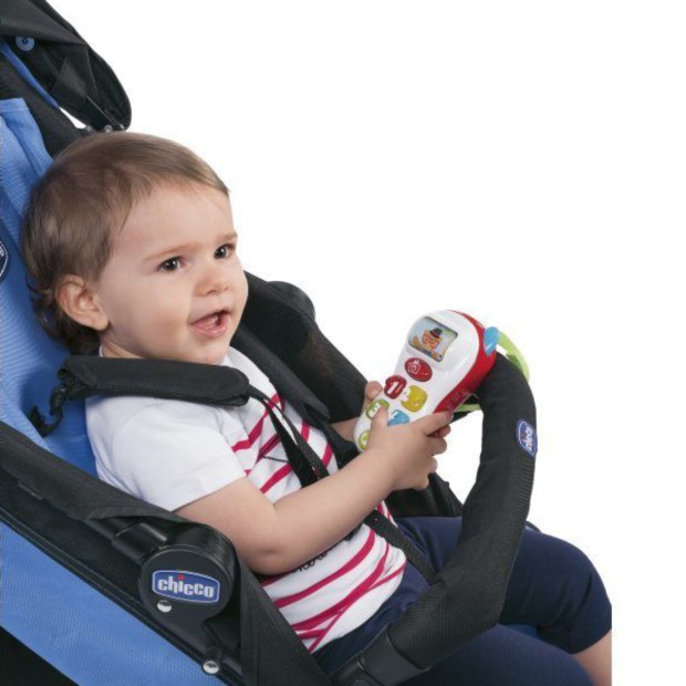 Chicco Selfie Phone 6-36M Chicco Selfie Phone 6-36M