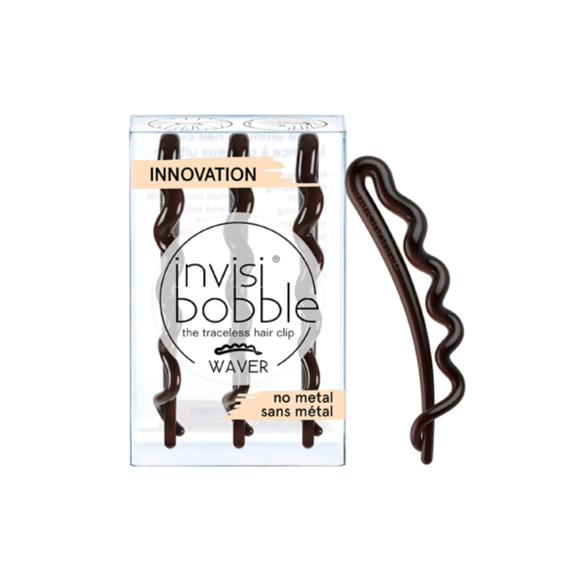 Invisibobble Waver