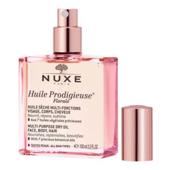 Nuxe Huile Prodigieuse Florale 