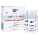 Eucerin Hyaluron Filler Vitamina C Booster 