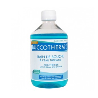 Buccotherm Colutório Buccotherm Colutório