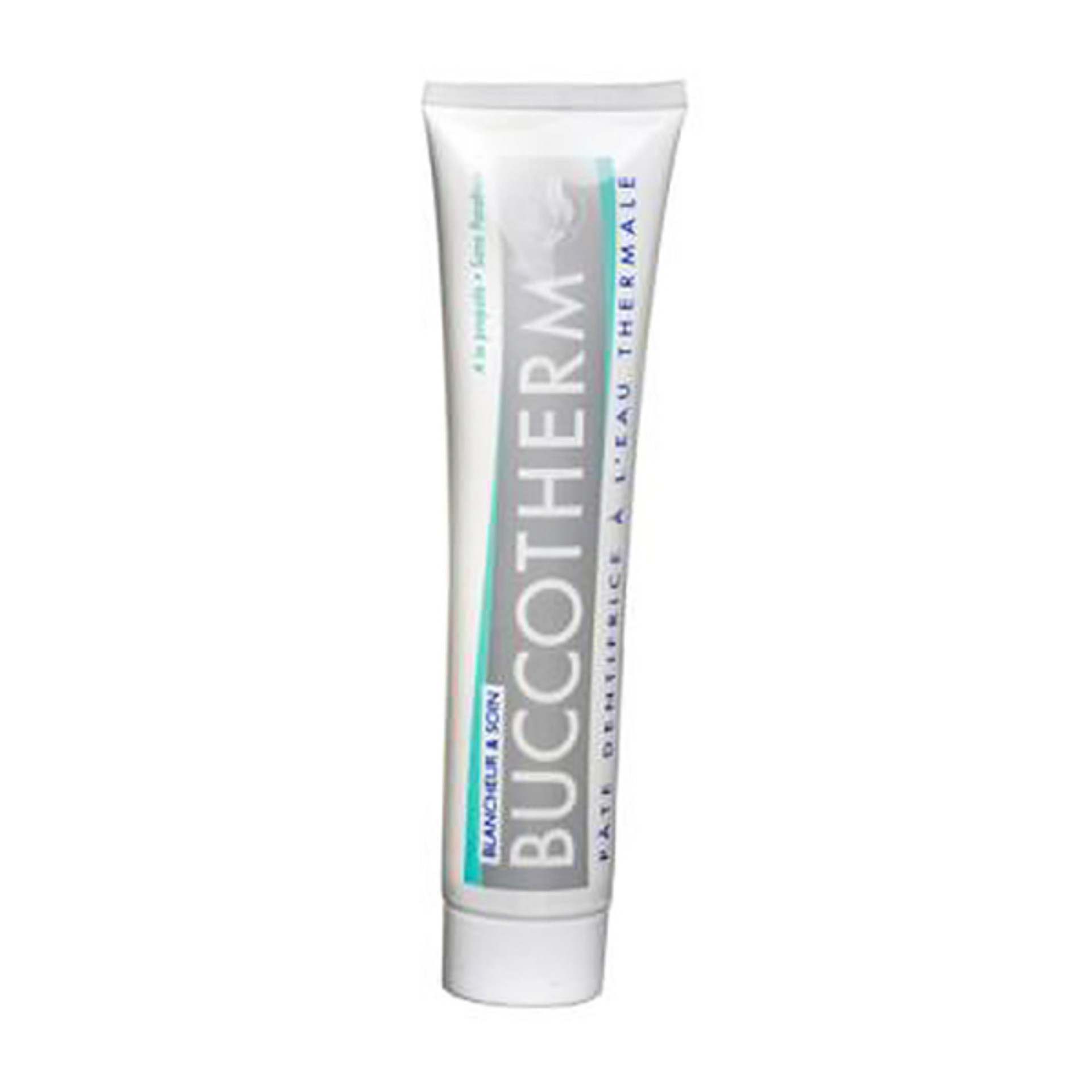 Buccotherm Branqueador & Cuidado Pasta Dentfrica