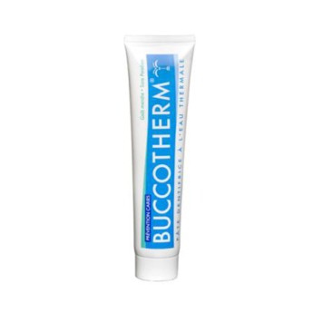 Buccotherm Prevenção Cáries Pasta Dentífrica Buccotherm Prevenção Cáries Pasta Dentífrica
